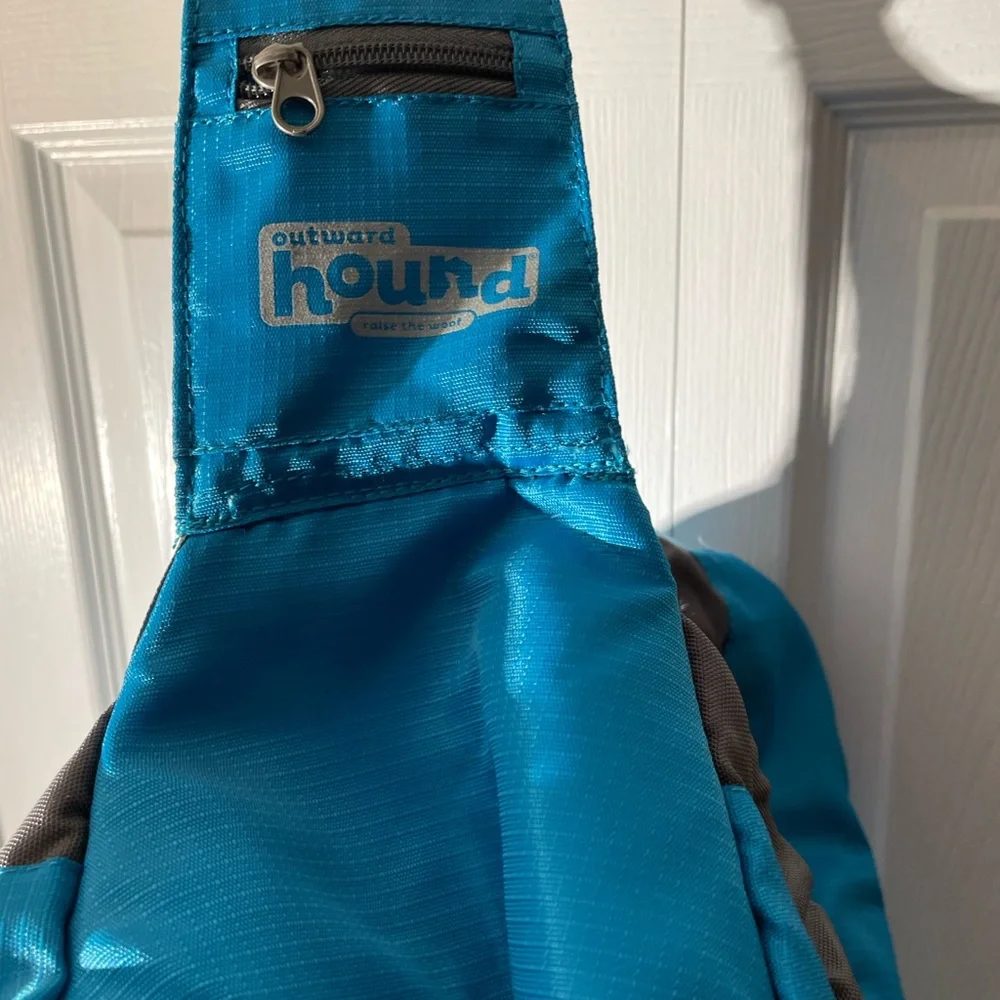 Outward Hound Dog carrier